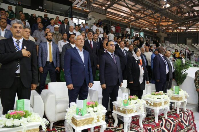 وزير التربية يعلن انطلاق «خطة النشاط المدرسي» في طرابلس