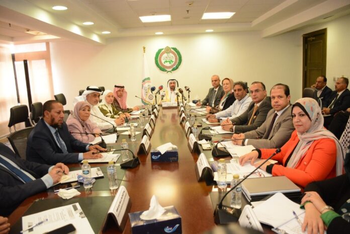 مجلس النواب يشارك باجتماع «البرلمان العربي» في مصر