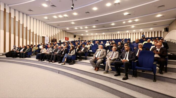 بالشراكة مع «الصحة العالمية».. ليبيا تطلق الاستراتيجية الوطنية لـ«الصحة النفسية»