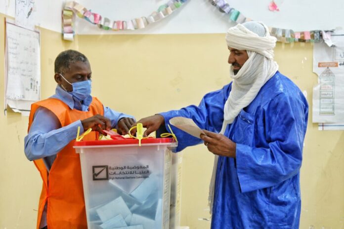 البعثة الأممية ترحب باستئناف انتخابات «المجالس البلدية»