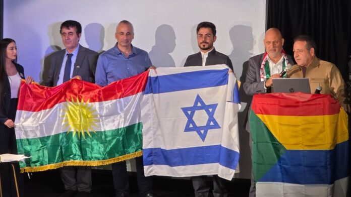 تل أبيب تعقد مؤتمراً حول أوضاع «الأقليات في الشرق الأوسط»