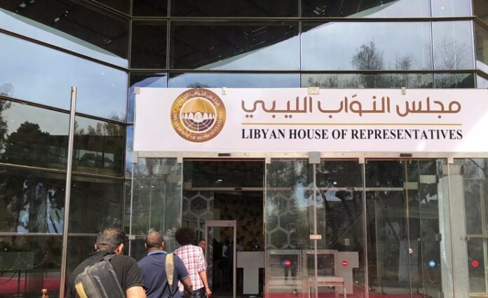 ليبيا تطالب بتنفيذ عاجل للقرار 2769 وإجراء مراجعة شاملة للأموال المجمدة