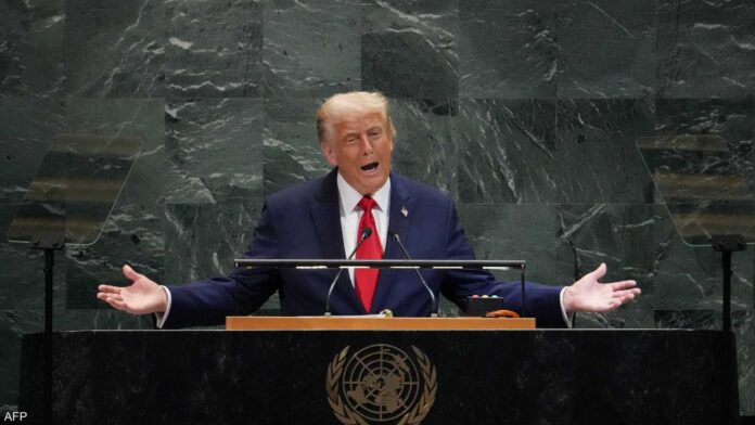 ترامب يزور إسرائيل.. سموتريتش: يجب تدمير الحركة بعد عودة الرهائن