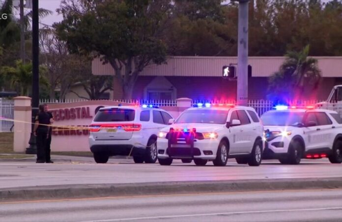 حوادث مأساوية تهزّ العالم.. من الانهيارات الأرضية إلى الهجمات الإرهابية