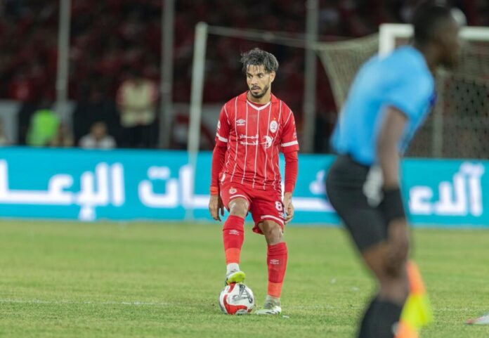 الاتحاد يُودّع الكونفدرالية الإفريقية بعد خسارته إياباً أمام المصري البورسعيدي