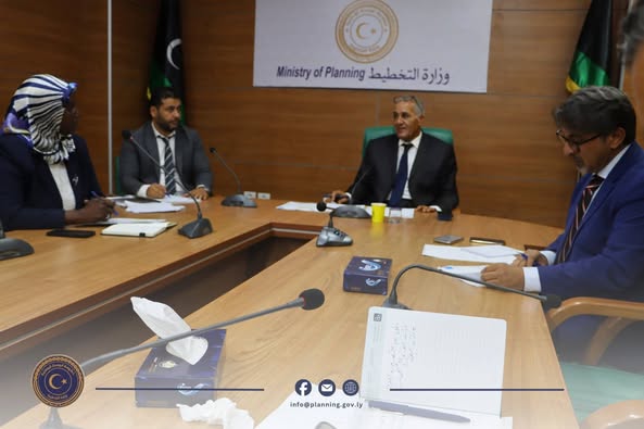 وزارة التخطيط تتابع تنفيذ إطار عمل الأمم المتحدة للتعاون