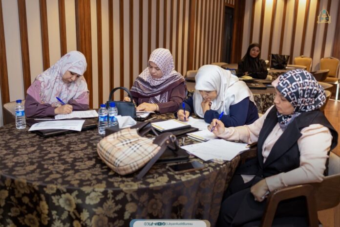 «ديوان المحاسبة» يطلق دورة تدريبية لتعزيز الرقابة على البلديات