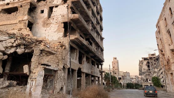 مجلس النواب يدين حادثة بنغازي ويدعو لاتخاذ إجراءات لحماية الأطفال