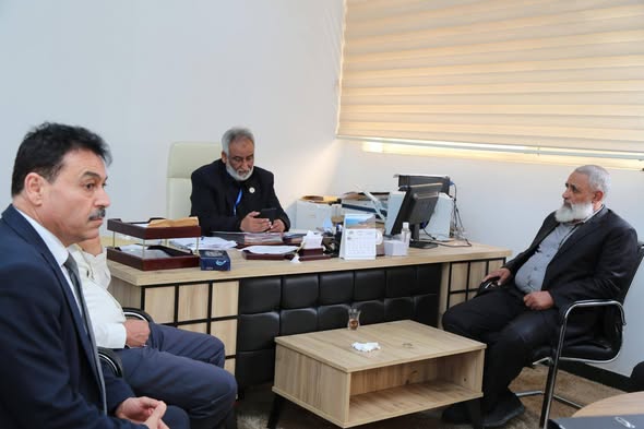 التربية تتابع تنفيذ خطة سد العجز في مختلف المراقبات التعليمية