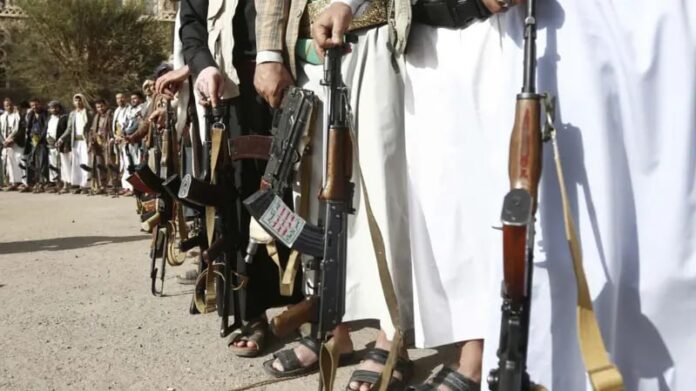 اليمن.. جماعة «أنصار الله» تطلق سراح موظفين أمميين