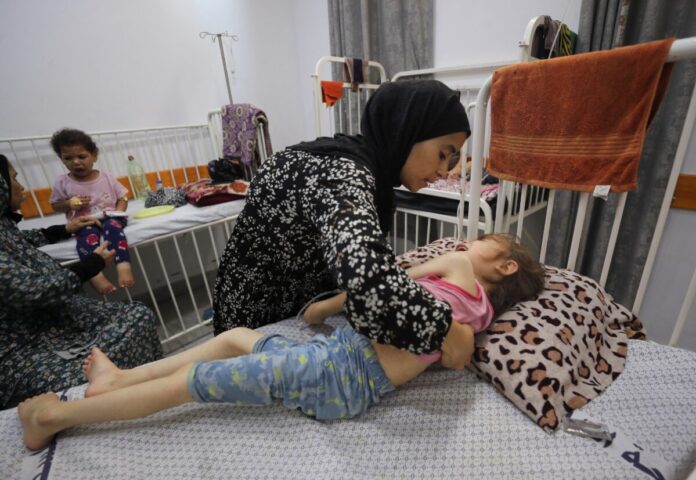 الصحة العالمية: 421 وفاة في غزة بسبب سوء التغذية عام 2025