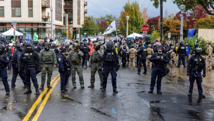 السياسة الأكثر صرامة في تاريخ أمريكا.. حصص اللاجئين تتراجع بشكل قياسي