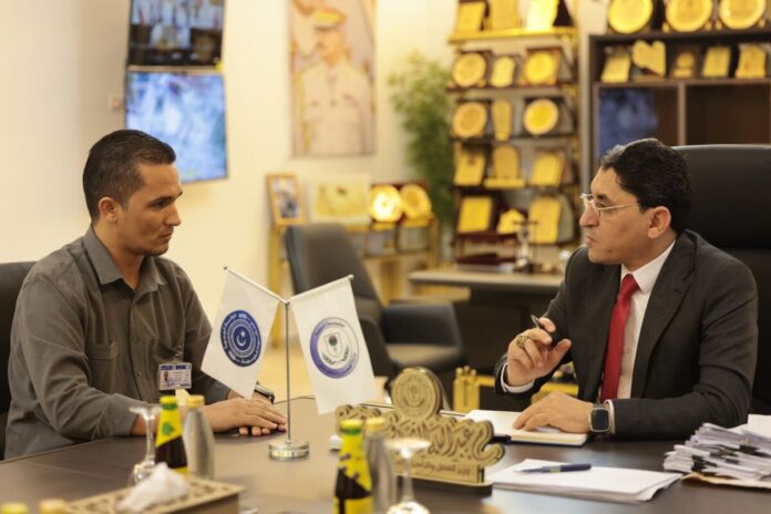 وزارة العمل تطلق «المرحلة الثالثة» من برنامج تطوير الكفاءات المهنية
