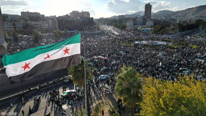 سوريا.. لافروف يحذر من انفجار الأكراد وأمريكا تتابع تنفيذ الاتفاق مع «قسد»