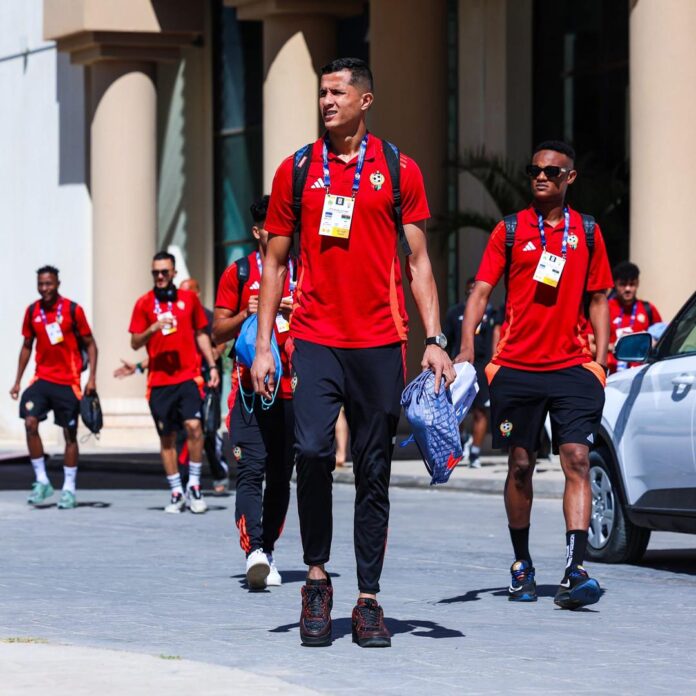 ليبيا تودّع سباق التأهل إلى كأس العالم 2026