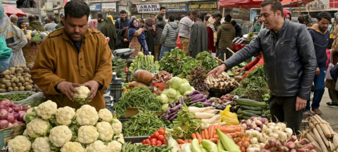 أسعار «الغذاء العالمية» تهبط في سبتمبر