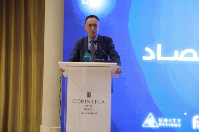 إطلاق مشروع LIBIGPT.. ليبيا تدخل عصر «الذكاء الاصطناعي»
