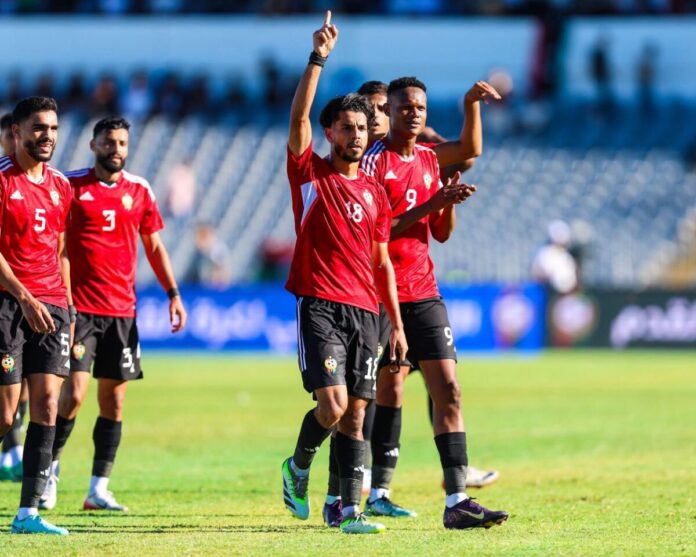 التعادل أمام «الرأس الأخضر» أنهى حلم المونديال.. الأنظار تتجه نحو كأس العرب