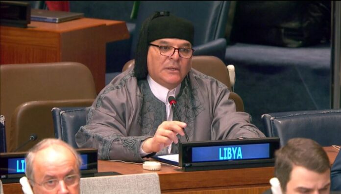 ليبيا تجدد دعمها الدولي للقضاء على «أسلحة الدمار الشامل»