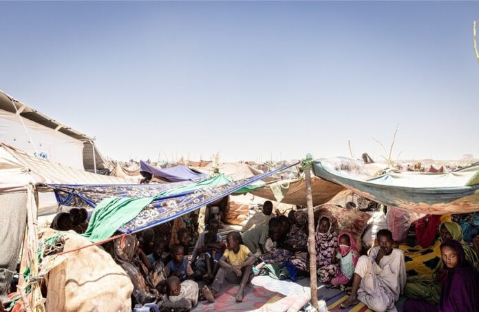 السودان.. «الدعم السريع» يسيطر على مدينة استراتيجية وواشنطن تستضيف اجتماعاً لتحقيق السلام