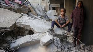 غارات إسرائيلية جديدة على غزة رغم اتفاق وقف إطلاق النار