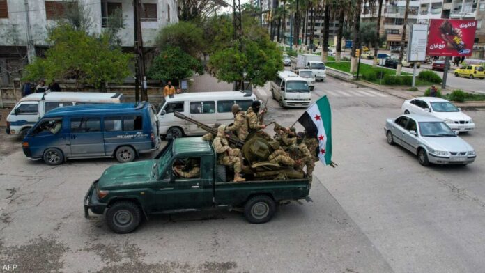 كاتس: الجيش الإسرائيلي سيبقى بـ«جبل الشيخ» في سوريا.. قتلى بهجوم مسلح في حمص