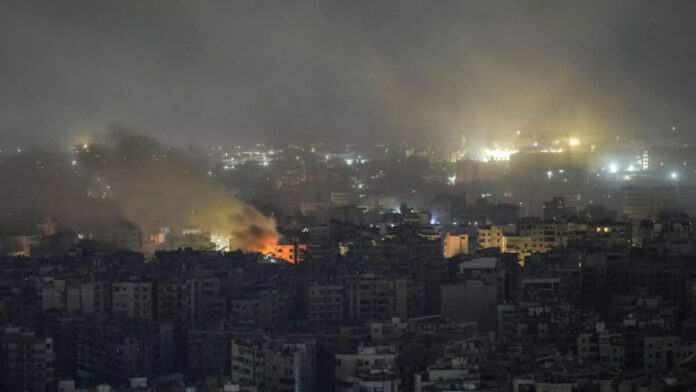 توتر إيراني لبناني.. إسرائيل: «حزب الله» يملك 20 ألف صاروخ