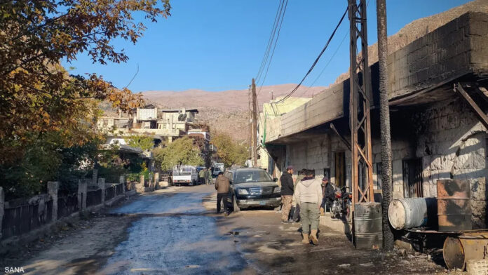 تدرس خيار «الاغتيالات الجوية».. إسرائيل تعدل استراتيجيتها بالجنوب السوري