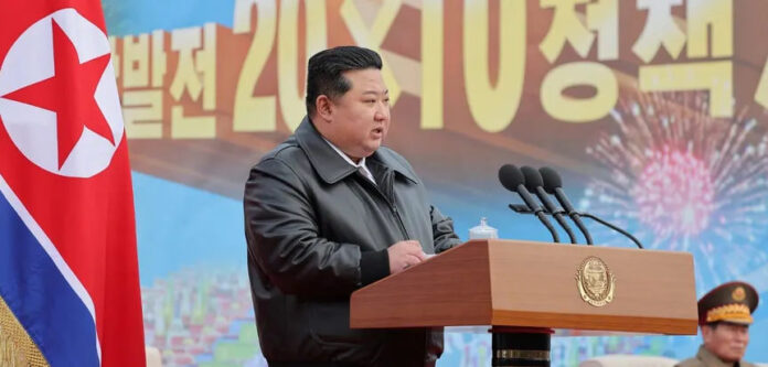 كوريا الشمالية تتوعد بالرد على الإجراءات الأمريكية