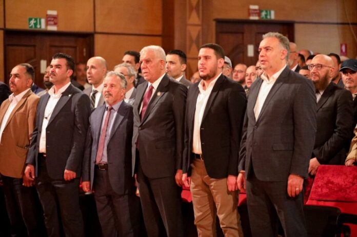 ملتقى وطني في طرابلس يبحث مقترح «الملكية الدستورية» لحل الأزمة الليبية