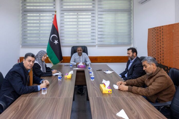 «الأعلى للدولة» يراجع توصيات جنيف حول حقوق الإنسان