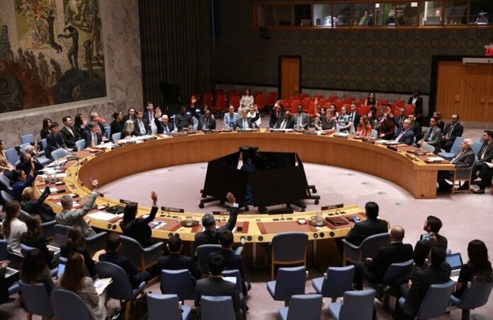 «إيريني» تحت النار.. الاتحاد الأوروبي يفتخر بنتائج لم تتحقق!