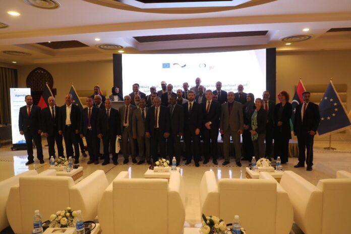 ليبيا تمضي نحو «التحول الأخضر».. اعتماد أول بلاغ وطني للمناخ