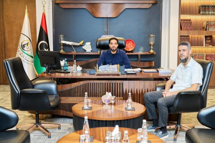 الرقابة تبحث تطوير أداء مركز «طب الطوارئ» ودعم الجاهزية