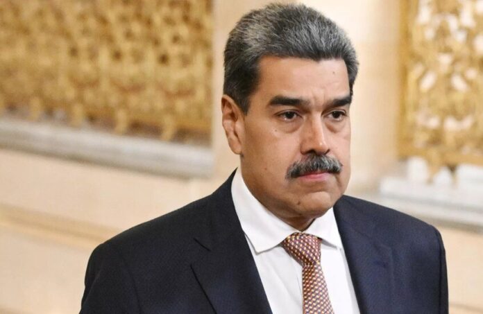 مادورو: فنزويلا تحافظ على تواصل يومي مع روسيا لمواجهة التهديدات الأمريكية