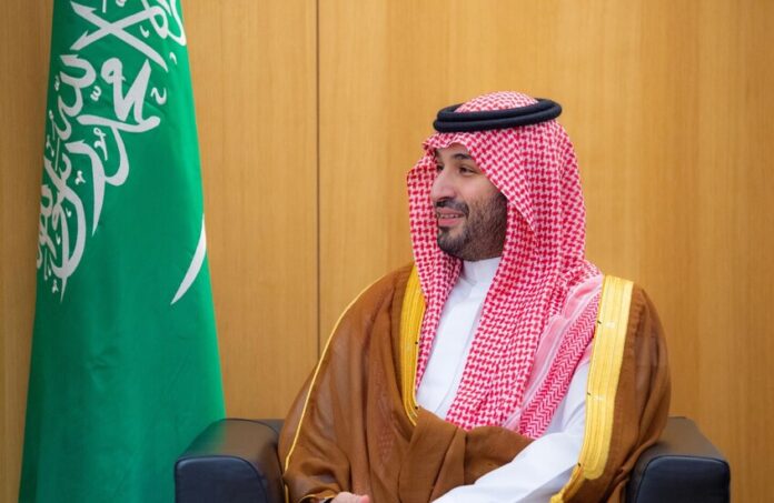 ولي العهد السعودي يزور واشنطن لأول مرة منذ 7 سنوات