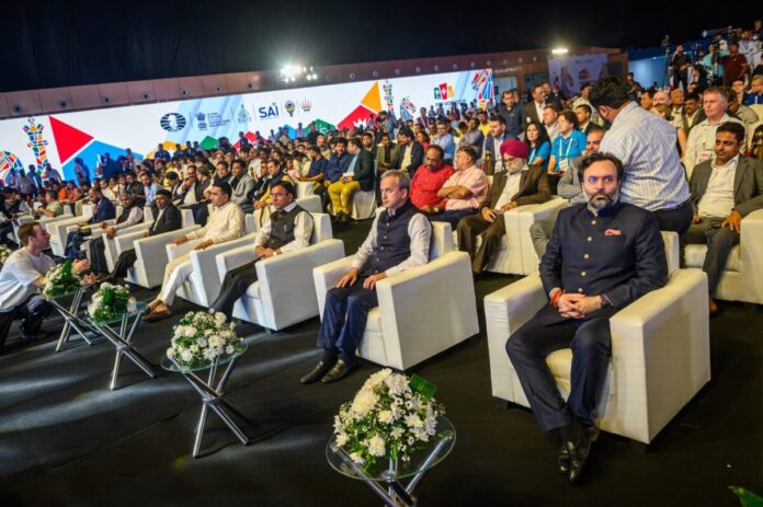 بمشاركة ليبيا.. انطلاق منافسات «كأس العالم للشطرنج» بالهند