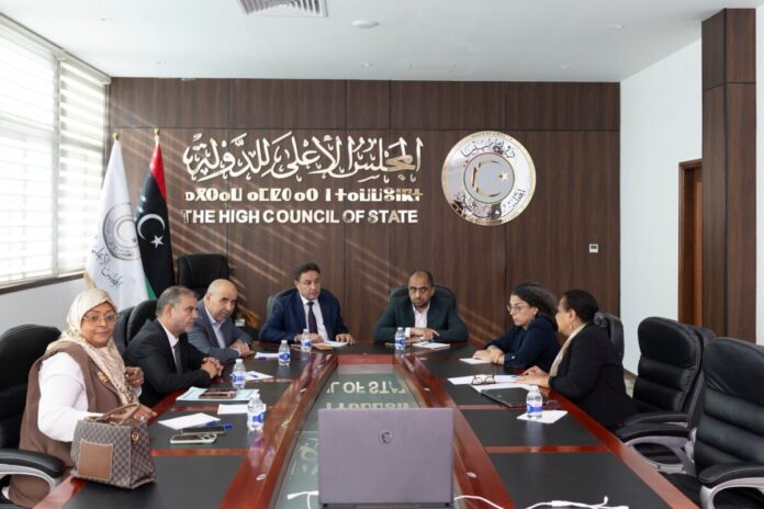 جلسة حاسمة في طرابلس.. السياديون والأمم المتحدة يضعون آخر ترتيبات المناصب العليا