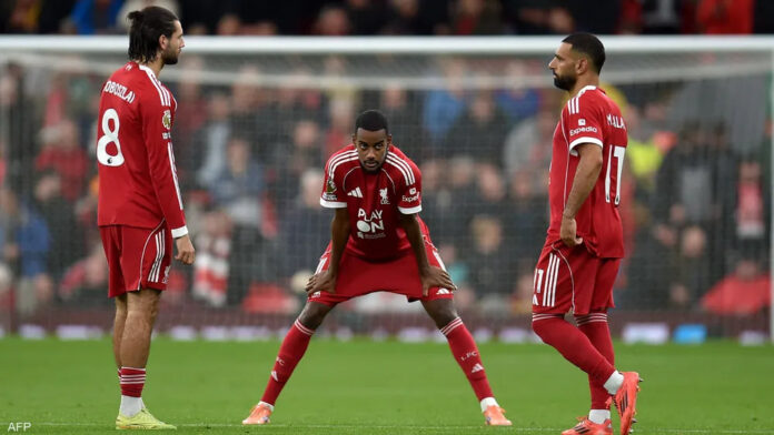 مهاجم ليفربول يتلقى تهديدات بالقتل.. كيف ردّ لحماية نفسه؟