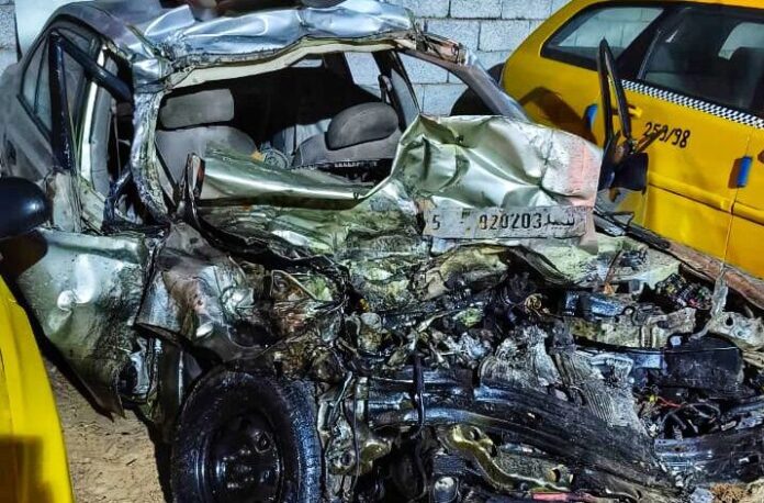 في اليوم العالمي لضحايا حوادث المرور.. تأكيد على دعم المصابين وأسرهم