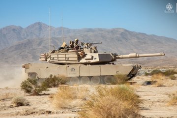 السعودية وأمريكا تطلقان مناورات «كوينسي-1»