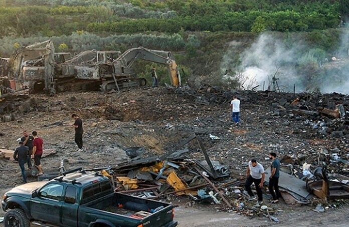 نتنياهو: إسرائيل سمنع «حزب الله» من إعادة بناء قدراته العسكرية