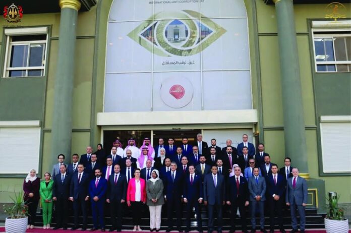 مركز البحوث الجنائية يعزز التعاون الإقليمي لمكافحة الجرائم المالية والفساد