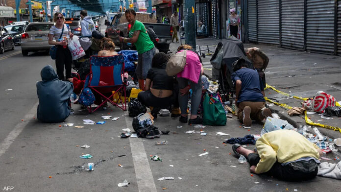 بعد الإغلاق الحكومي… ملايين الأمريكيين يواجهون نقصاً كبيراً بمساعدات الغذاء!