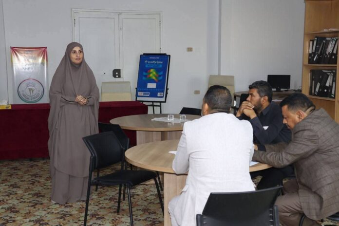 التربية تطلق دورة لتنمية المهارات «الإدارية والقيادية» لمديري المدارس