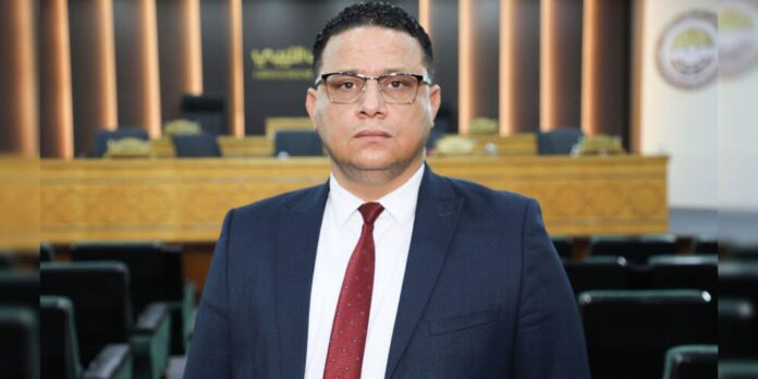 مجلس النواب يوضح الحصرية القانونية لمنصب «مستشار الأمن القومي» ويمنع الانتحال