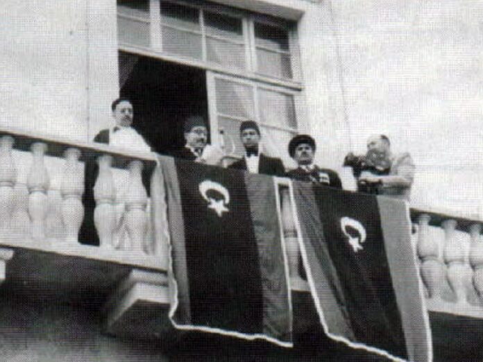 ليبيا استقلالها الذاتي.. سمو الذكرى ونداء الوطن