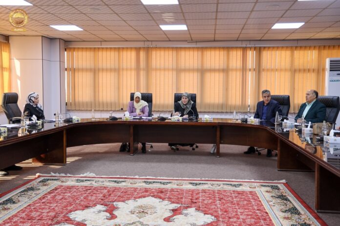 مجلس النواب يطلق خطوات إعداد قانون وطني لمكافحة «العنف ضد الأسرة»