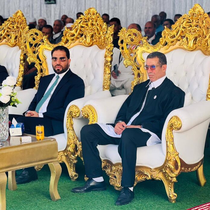 اختتام فعاليات مسابقة القرآن الكريم والخطابة تحت شعار «كتاب الله يجمعنا»