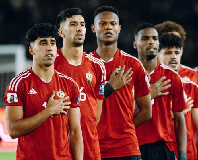 ليبيا تُودّع كأس العرب بعد خسارة مريرة بركلات الترجيح أمام فلسطين